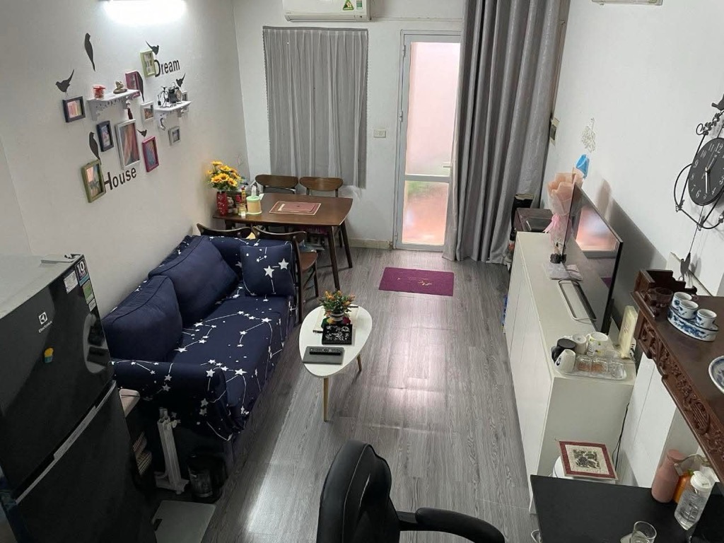 BÁN ĐẤT TẶNG NHÀ– XUÂN ĐỈNH- Ô TÔ ĐỖ CỔNG – 50M RA Ô TÔ TRÁNH, THÔNG TỨ TUNG.